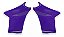 ABA DO TANQUE NX 200 ROXO 2000 v& - Imagem 1