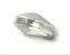 LENTE DO PISCA FAN 125 2014/NXR 12/13 DD/TE LENTE CRISTAL - Imagem 1