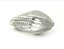 LENTE DO PISCA FAN 125 2014/NXR 12/13 DE/TD LENTE CRISTAL - Imagem 1
