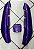KIT RABETA CBX 200 STRADA ROXO 99/2000 - Imagem 1
