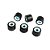 ROLETE CONTRA PESO NEO 115 6PC J - Imagem 1