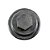 TAMPA DE VALVULA YBR 125 FACTOR 2000/2016/XTZ 125 2003/2016w - Imagem 1