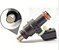 BICO INJ TITAN 150/FAN 150 09/10 NXR 150 09/12 6 F GASOLINA J - Imagem 1