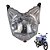 BLOCO OPTICO FAZER 150 2014. (EMBUS) PLASMOTO j - Imagem 1