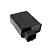 C D I XTZ 125 2009/10 JET j - Imagem 1