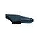 CAPA MANETE ESQ FAN 125 2014 IMP & - Imagem 1