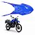 PARALAMA DIANT LANDER 250 AZUL 2020/2024 J - Imagem 1
