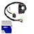CHAVE DE LUZ XTZ 250 LANDER 2007/14 (IMP) 34402 j - Imagem 1