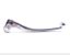 MANETE DE EMBREAGEM CB 500F/ CB 500X 2014/19/ CBR 500R 2015/19 ALUMINIO POLIDO EMBUS - Imagem 1