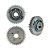 ENG BALANCEIRO TITAN 60/FAN 160/NXR 160/START 160 j - Imagem 1