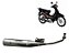 ESCAPE SHINERAY PHOENIX 49CC MOD ORIG j - Imagem 1