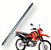 CILINDRO INT BENGALA XTZ 250 LANDER 2007/2014 J - Imagem 1