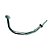 PEDAL DE FREIO C-100 BIZ 98/2005 (TORK/IMP j - Imagem 1
