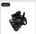 SENSOR MAP HIBRIDO FAZER/LANDER 250 2016 MHX J - Imagem 1