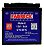 BATERIA FABRECK 8 AH YES/INTRUDER 125/ GS 125/ V-BLADE (FACBRECK 158 - Imagem 1
