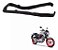 GUIA CORRENTE DE COMANDO CB 250 TWISTER 2016/2020 (ORIG) & - Imagem 1