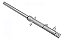 GARFO BENGALA CB 300 DIR (ABS) & - Imagem 1