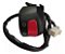 INTERRUPTOR DE PARTIDA YBR 125 6F (AUDAX - Imagem 1
