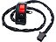 INTERRUPTOR DE PARTIDA XTZ 150 E 2014 /2017 J - Imagem 1