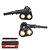 JUNCÃO BICO INJ BIZ110 /POP 110I 2016/2024 3MTB102403 J - Imagem 1