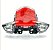 LANTERNA TRAS BIZ 125 2018/23 110 2018/23 smart 0BZ02 - Imagem 1