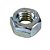 PORCA 5MM SEXT S/FLANGE J - Imagem 1