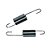 MOLA PEDAL DE FREIO TITAN 160 START 18- TRIL (46613-KVS- J - Imagem 1