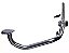 PEDAL DE FREIO TITAN 2000 /TITAN 150 2004 FAN 125/150/2004/15 TORK IMP J - Imagem 1