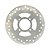 DISCO DE FREIO DIANT NEO 125 2017/21 J 35655 - Imagem 1