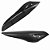 PROTETOR ESCAPE XRE 190 PRETO j - Imagem 1