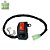 INTERRUPTOR DE PARTIDA FZ 15 2023/XTZ 150 2023 MHX - Imagem 1