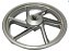 RODA SPORTIVA DIANT CBX 200 ORIG j - Imagem 1