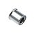 BUCHA DA RODA DIANT (DIR) YBR 125 & - Imagem 1