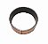 BUCHA DESL BENGALA INT XR 250 TORNADO/FALCON/XRE 300 (71706) w - Imagem 1