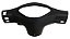 TAMPA TRAS DO FAROL BIZ 125 2006/2008 PRETO KS/ES & - Imagem 1