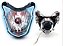 BLOCO OPTICO CB 250 TWISTER 2016/23 COM DRL - Imagem 1