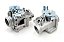 CORPO INJ TITAN 150 2011/14 EX-ESD /FAN 150 2011/14/ NXR 150 2013/14 - Imagem 1
