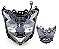 BLOCO OPTICO CB 500F/ CB 500X 2016/24 / CB 650F 2016/20/ XRE 300 A 2019/24 C/DRL - Imagem 1