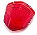LENTE LANTERNA TRASEIRA TITAN 150/FAN 150 14/15/TITAN 160/FAN 160/START 160 16-/4 - Imagem 1