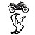PROTETOR CARENAGEM XTZ 250 LANDER 2025 C/PEDALEIRA M.A - Imagem 1