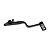 PEDAL DE FREIO CB 300 F 2023 - Imagem 1