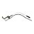 SENSOR RESERV CRF250F 19- MHX - Imagem 1
