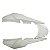 KIT RABETA TITAN 150 BRANCO 2014/15 /FAN 150/CENTRAL BRANCA - Imagem 1