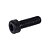 PARAFUSO EMBREAGEM UNIDIRECIONAL TI150/NXR ACO ALLEN 6X16 - Imagem 1
