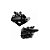 CILINDRO MESTRE INF DIANT TITAN 160 2018 CBS - Imagem 1