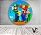 Painel de Festa em Tecido - Super Mario 2 - Imagem 1