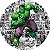 Painel de Festa em Tecido - Hulk Quadrinhos 2 - Imagem 1