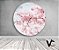 Painel de Festa em Tecido - Flor Sakura Cerejeira Realista - Imagem 2
