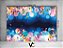 Fundo Fotográfico - Carnaval Confetes Coloridos 2 - 2,20 X 1,50 - Imagem 1