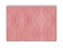 Fundo Fotográfico 2,20 X 1,50 - New Born Textura Manta de Lã 3 Rosa - Imagem 1